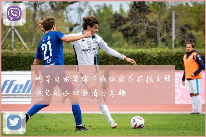 畅享自由篮球下载体验尽在指尖释放你的运动激情与乐趣